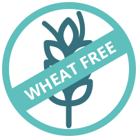 Wheat & Filler Free