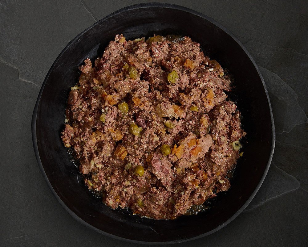 Canagan Puppy Feast Wet Dog Food