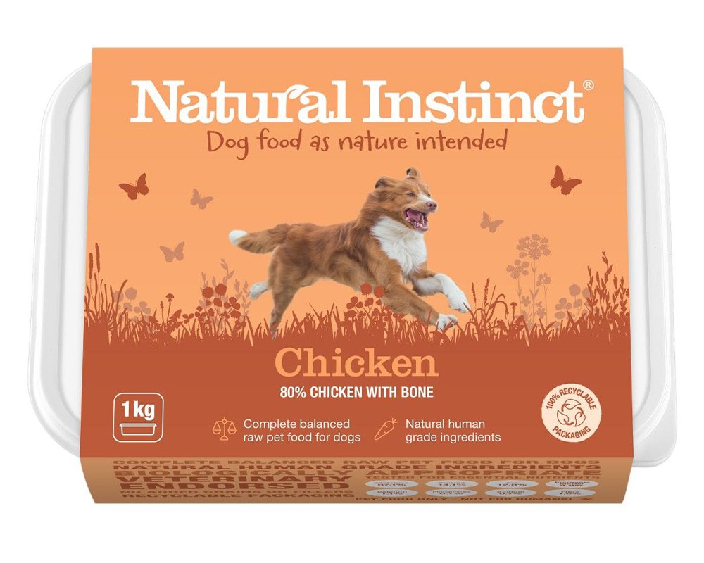 Natural Instinct Chicken