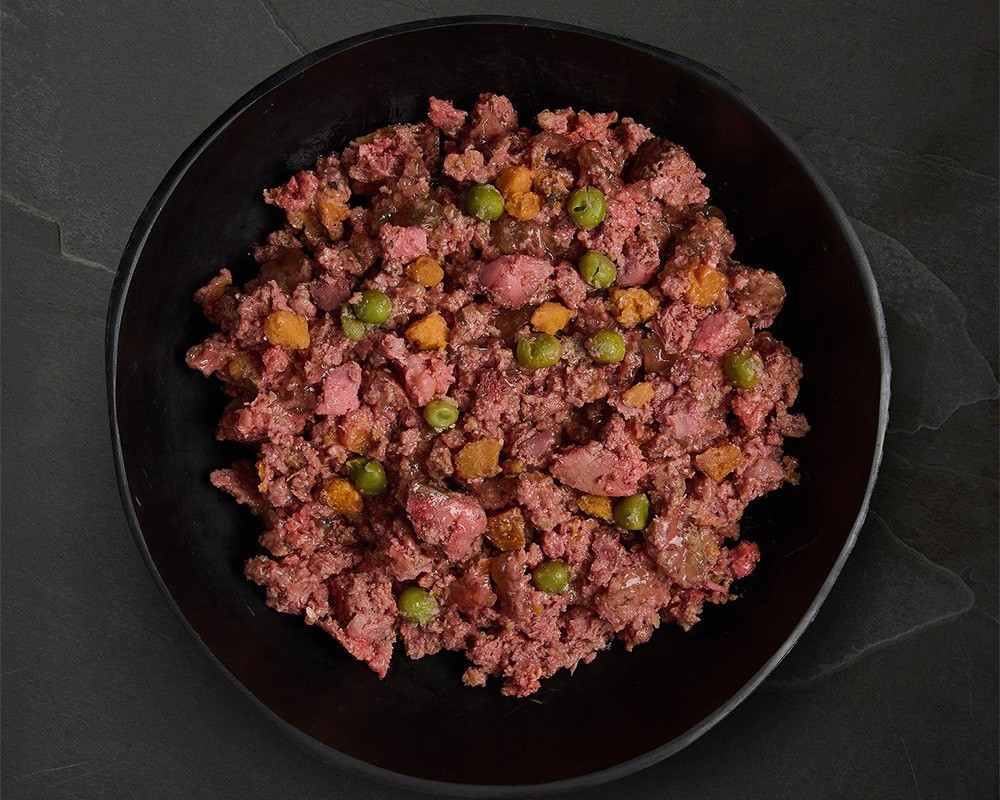 Canagan Turkey & Duck Wet Dog Food