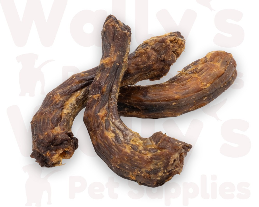 Duck Necks
