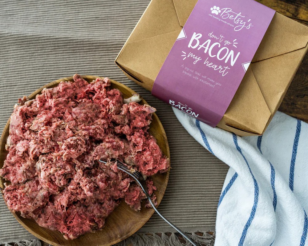 Betsys Don't Go Bacon My Heart