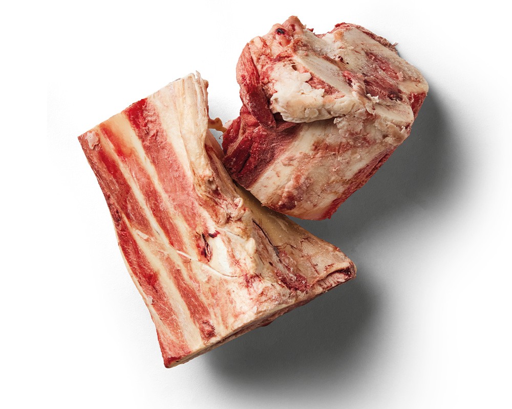 Nutriment Marrow Bones