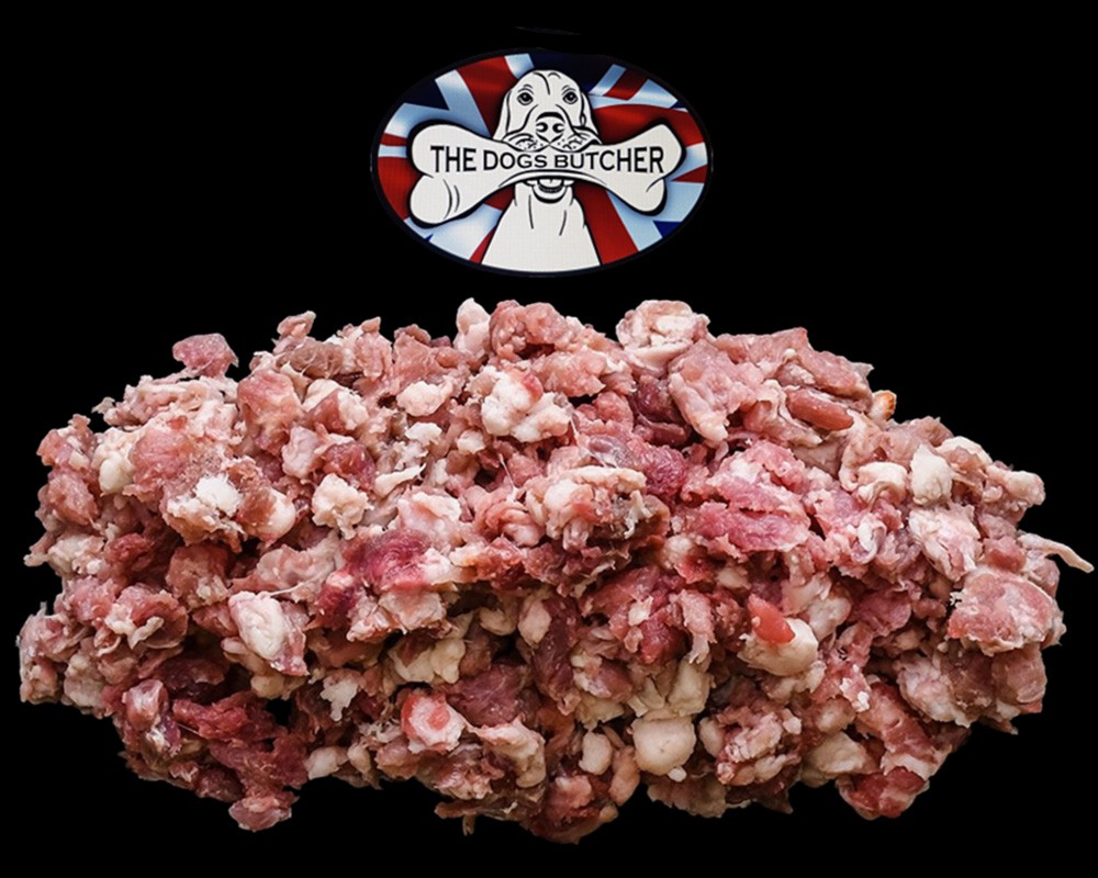 The Dogs Butcher Boar Boneless