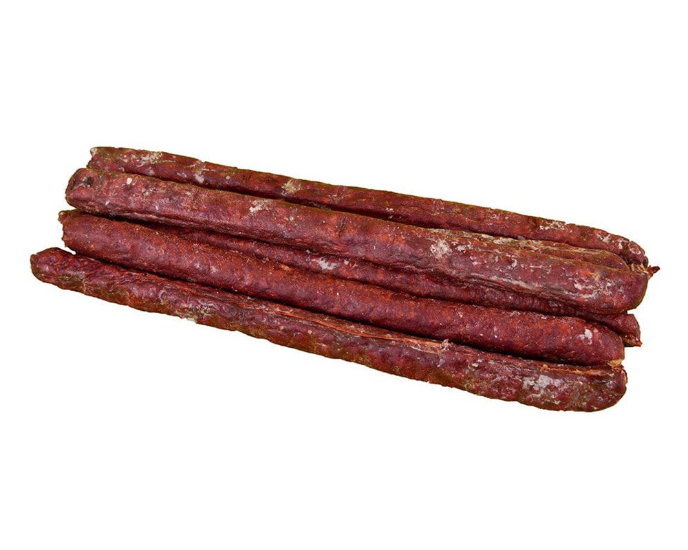 Natural Instinct Frozen Beef Jerky