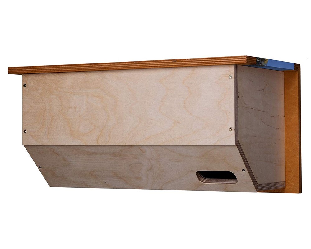 Swift Nest Box