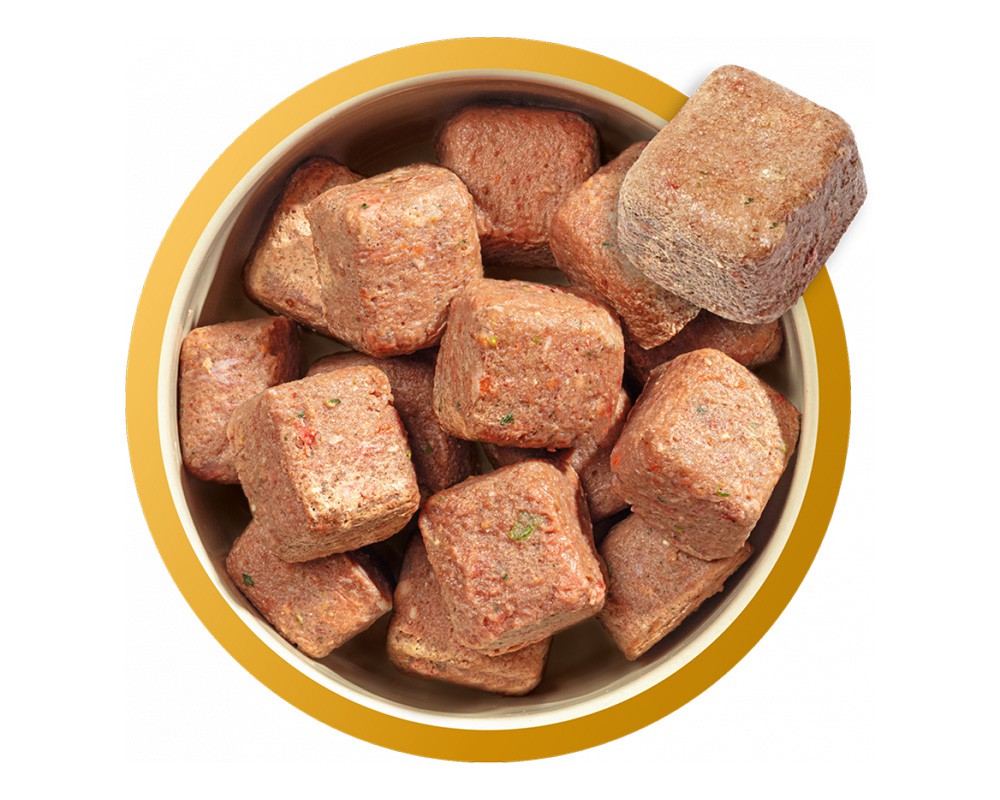Natures Menu 80/20 Chicken Nuggets