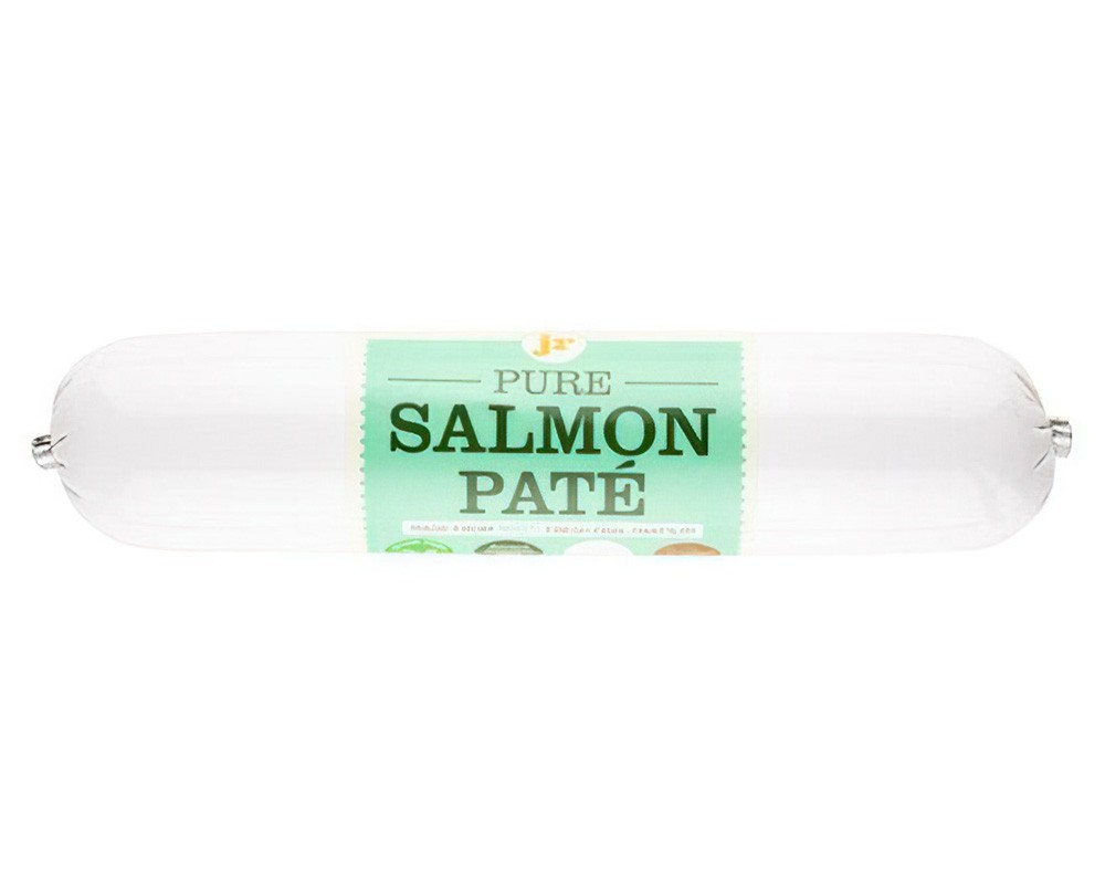 JR Pure Salmon Pate
