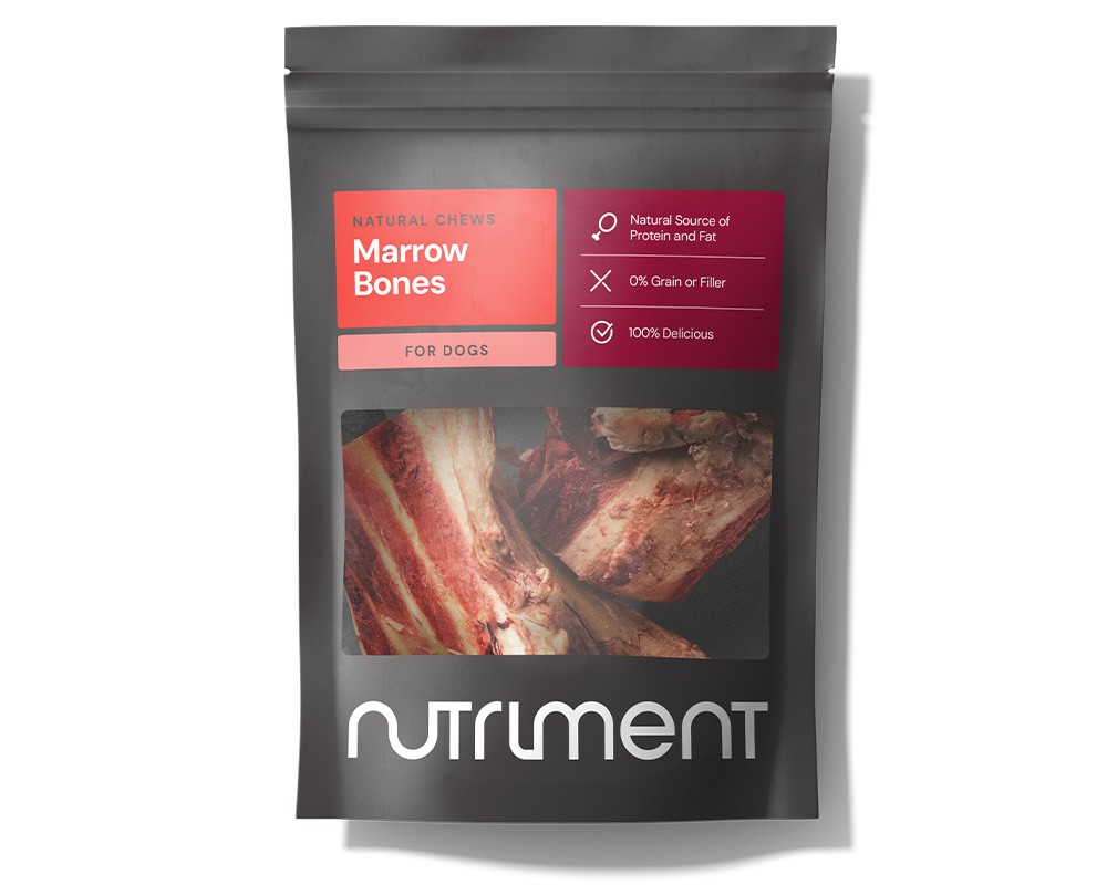 Nutriment Marrow Bones