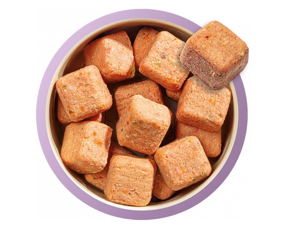 Natures Menu 80/20 Turkey Nuggets