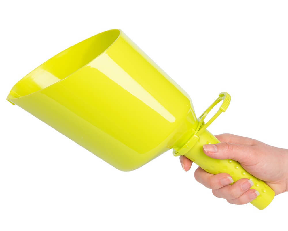 Seed Scoop