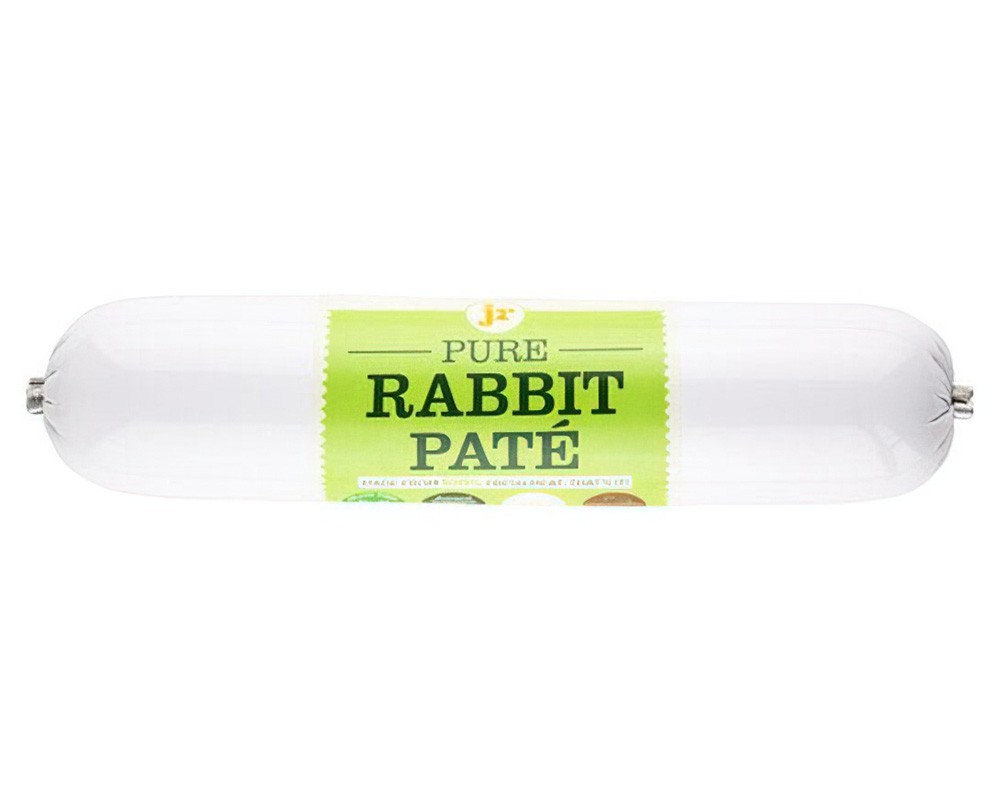 JR Pure Rabbit Pate
