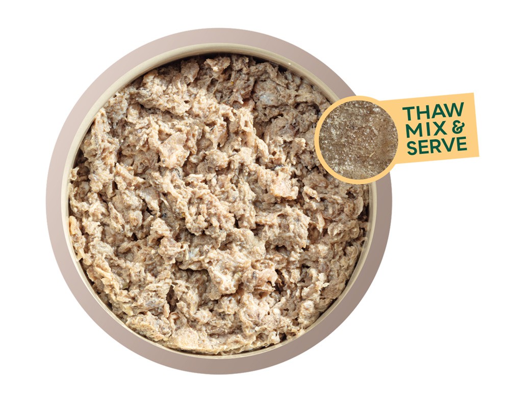 Natures Menu 100% Tripe Block