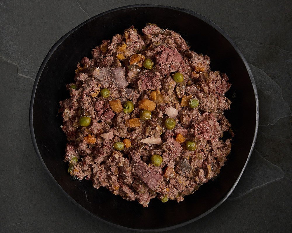 Canagan Lamb Casserole Wet Dog Food