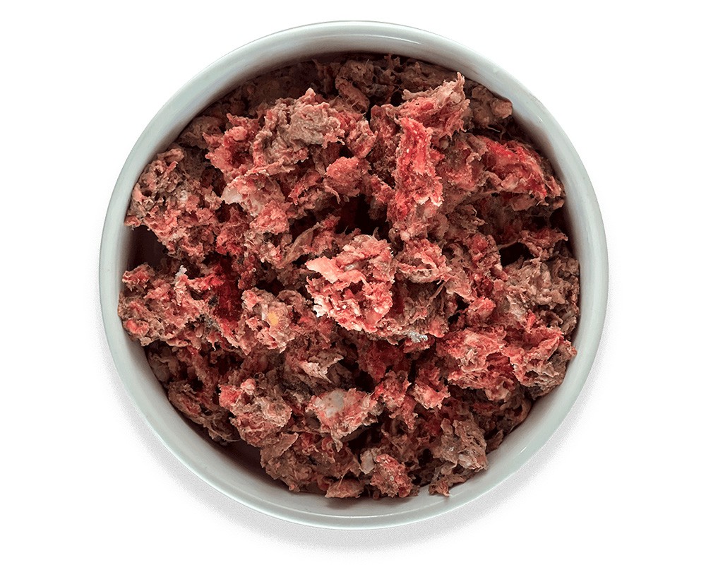 Dougies Beef & Tripe