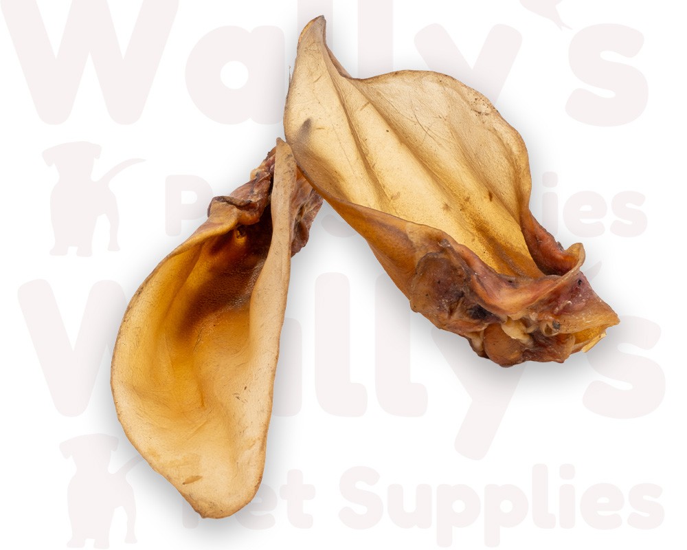 Buffalo Ears