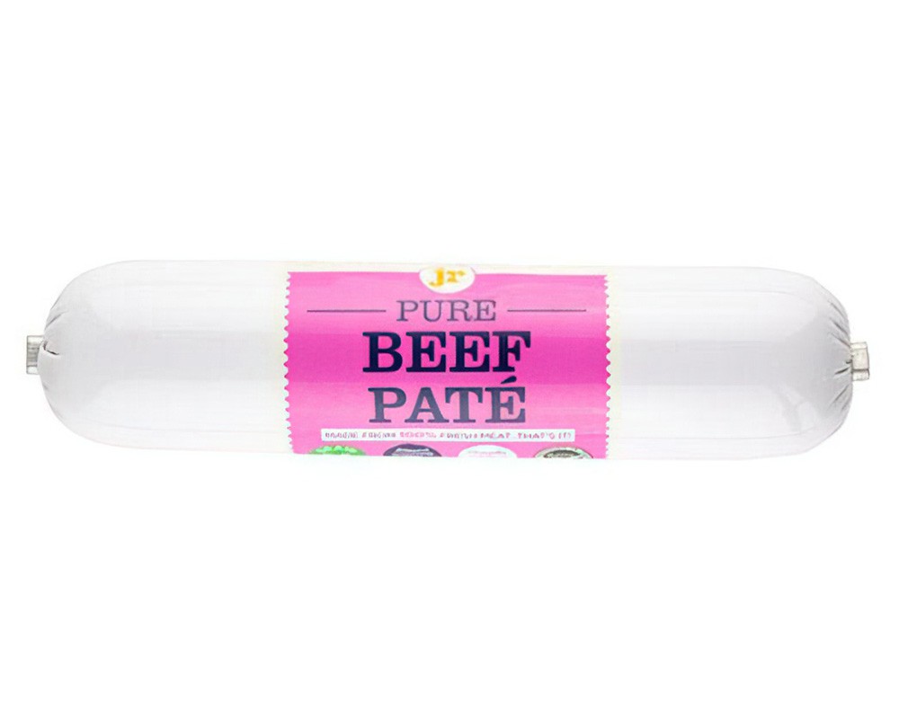 JR Pure Beef Pate