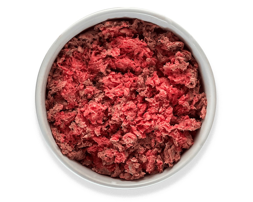 Dougies Beef 80-10-10