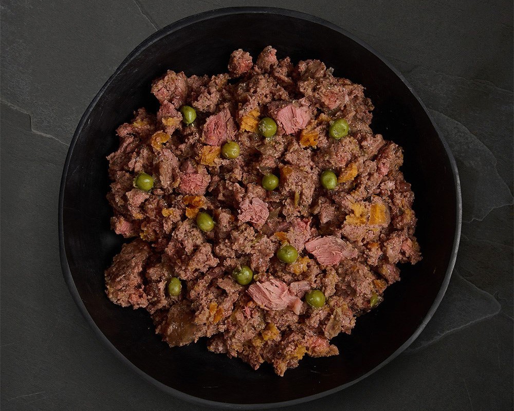 Canagan Senior Feast Wet Dog Food