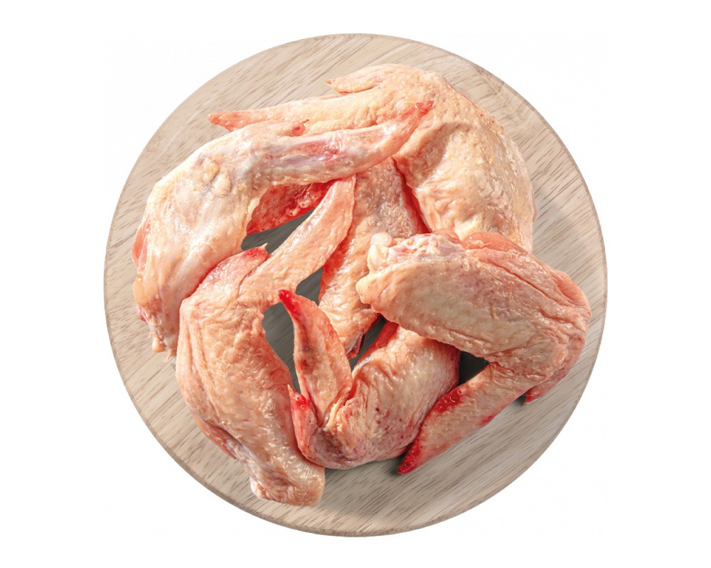 Natures Menu Raw Chicken Wings