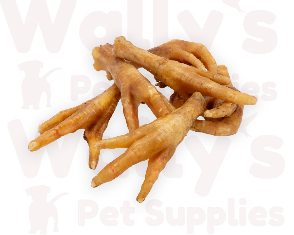 Chicken Feet