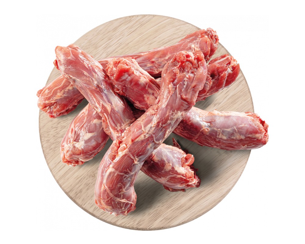 Natures Menu Raw Duck Necks