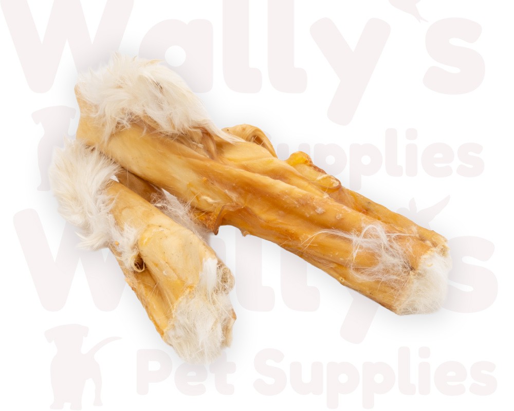 Rabbit Skins (Small)