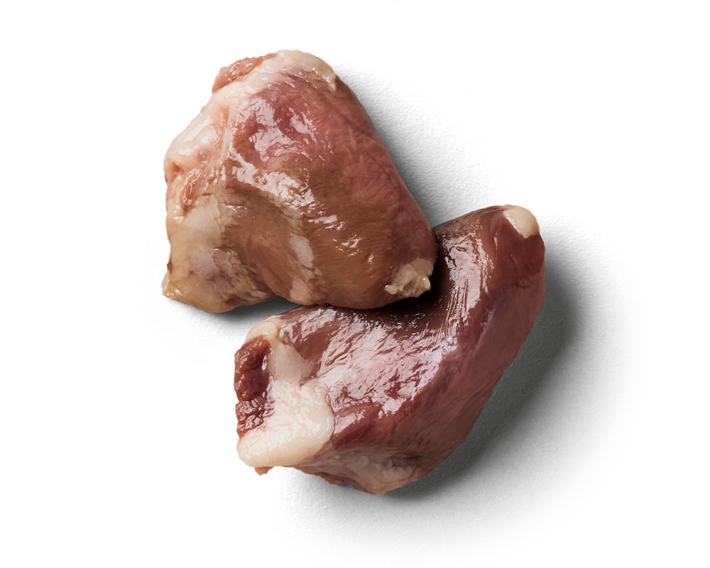 Nutriment Chicken Hearts