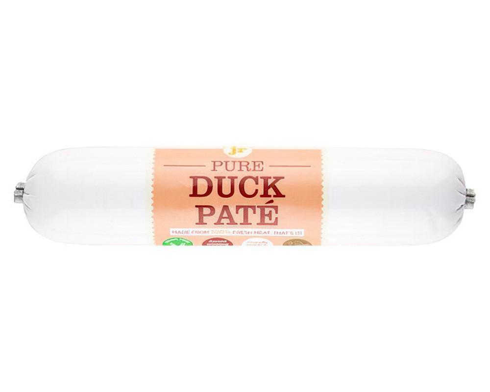 JR Pure Duck Pate