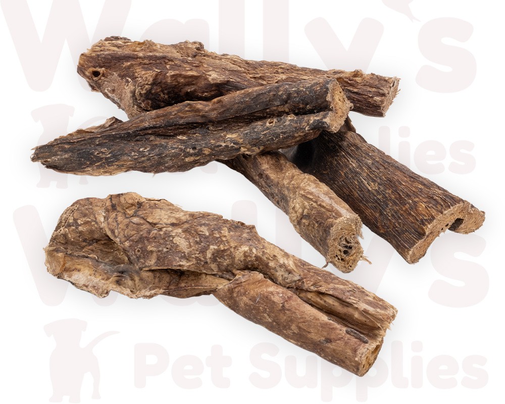 Beef Lung