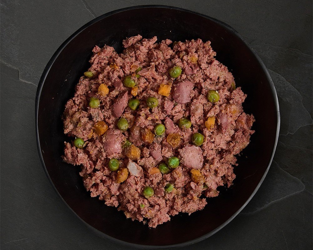 Canagan Chicken Hotpot Wet Dog Food