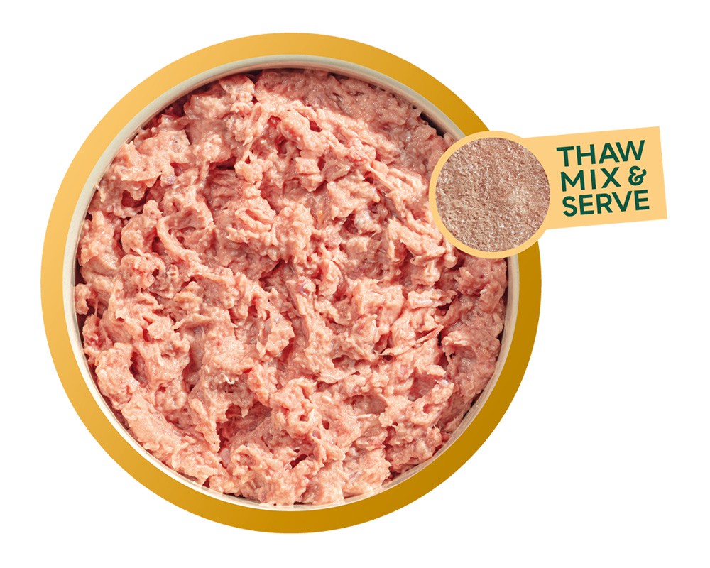 Natures Menu 100% Chicken Block