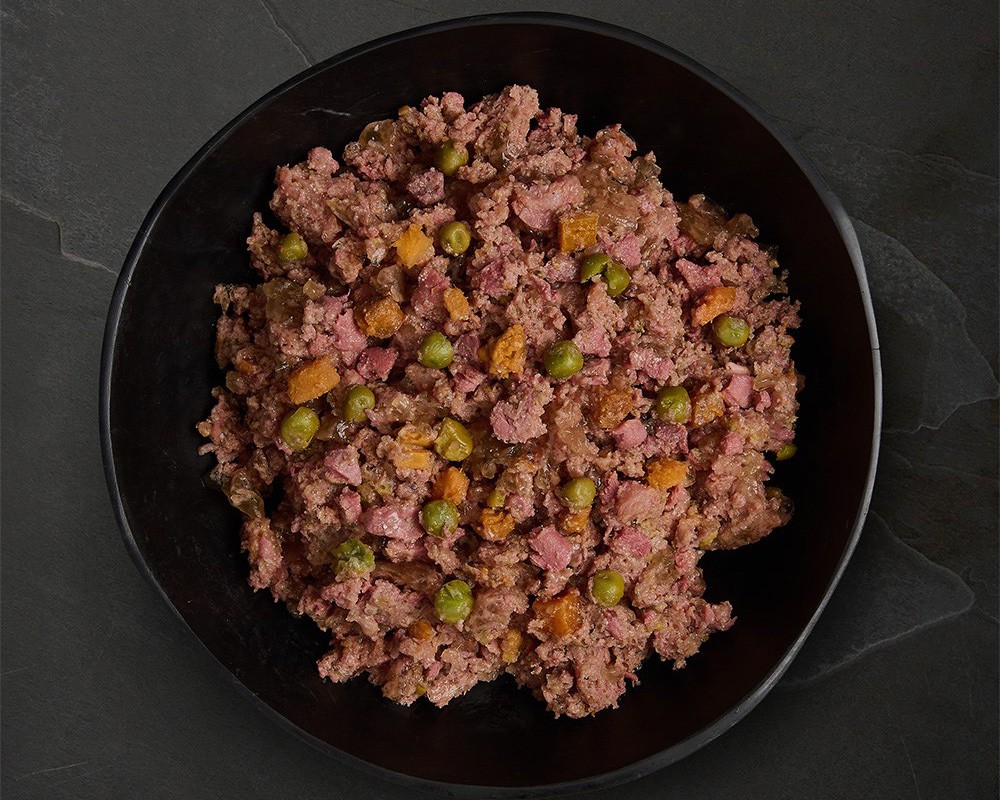 Canagan Country Game Wet Dog Food