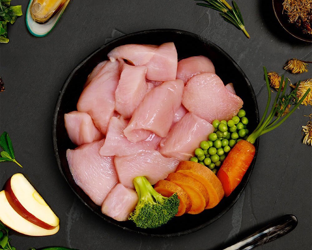 Canagan Chicken Hotpot Wet Dog Food
