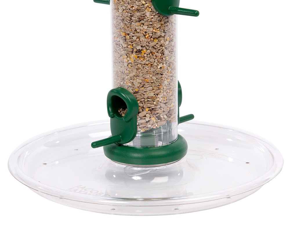 Feeder Tray