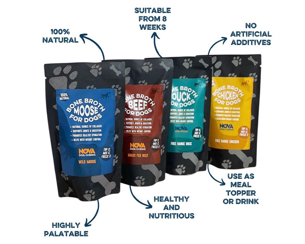 Nova Bone Broth 230ml