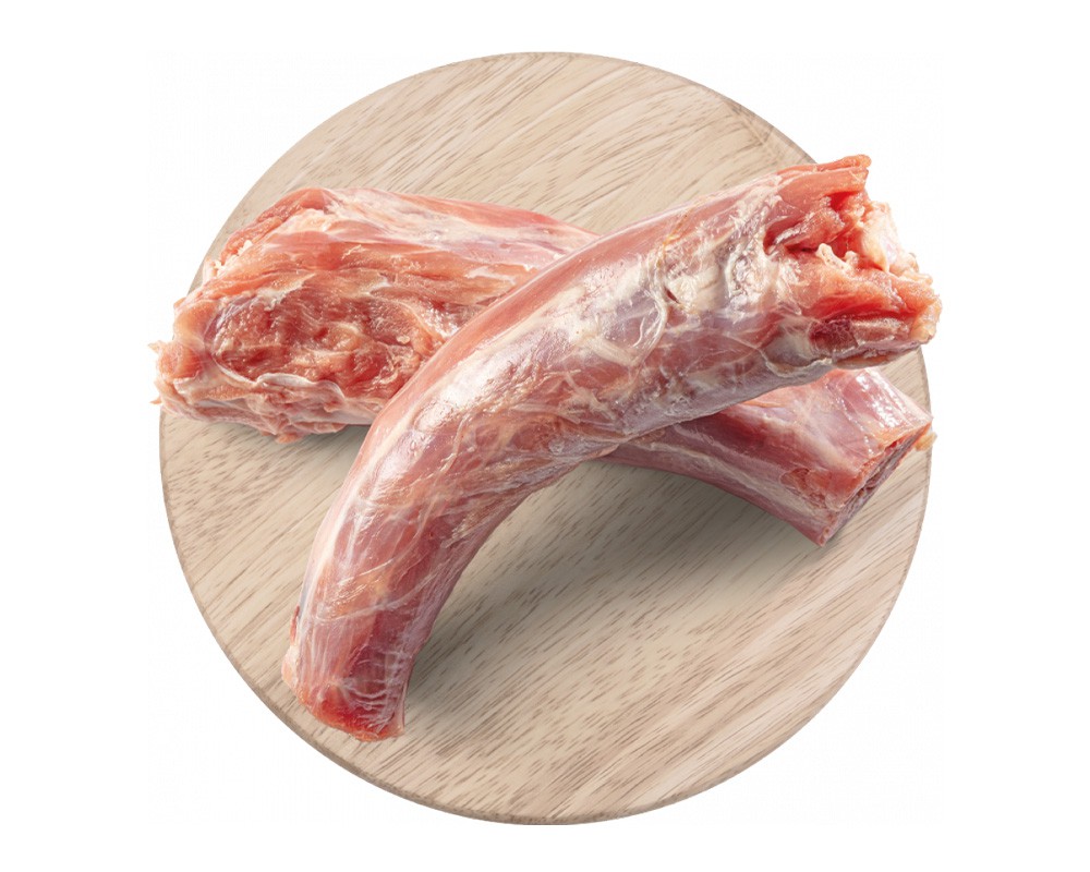 Natures Menu Raw Turkey Necks
