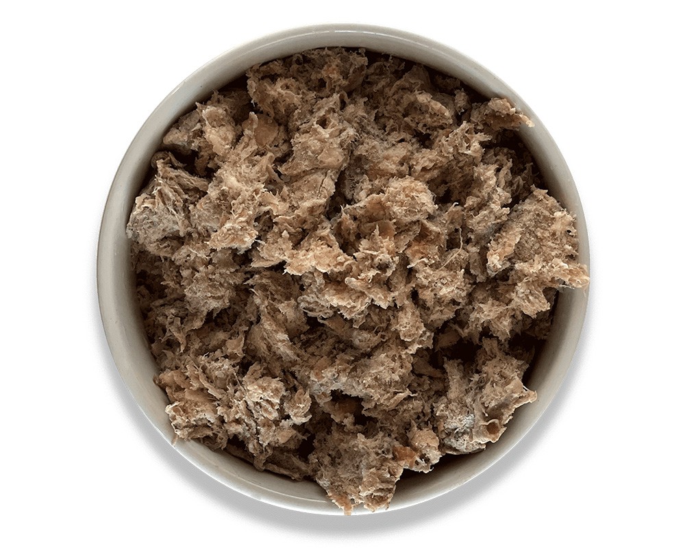 Dougies Pure Green Lamb Tripe