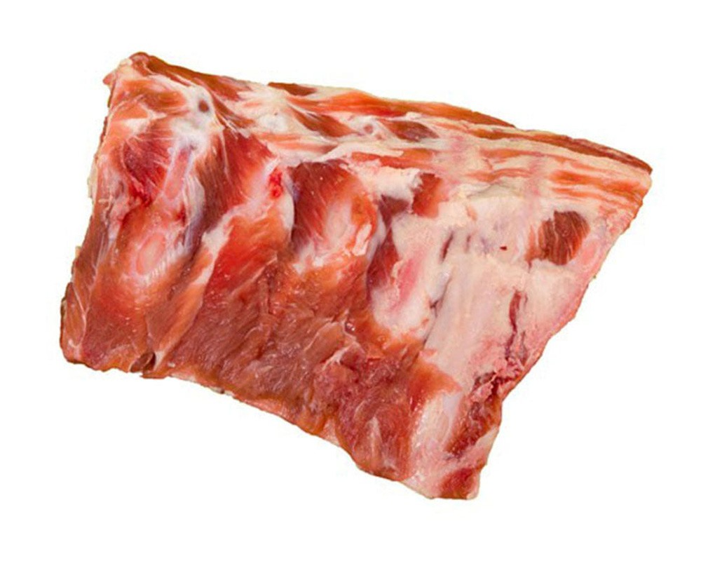 Natural Instinct Lamb Spine Bones