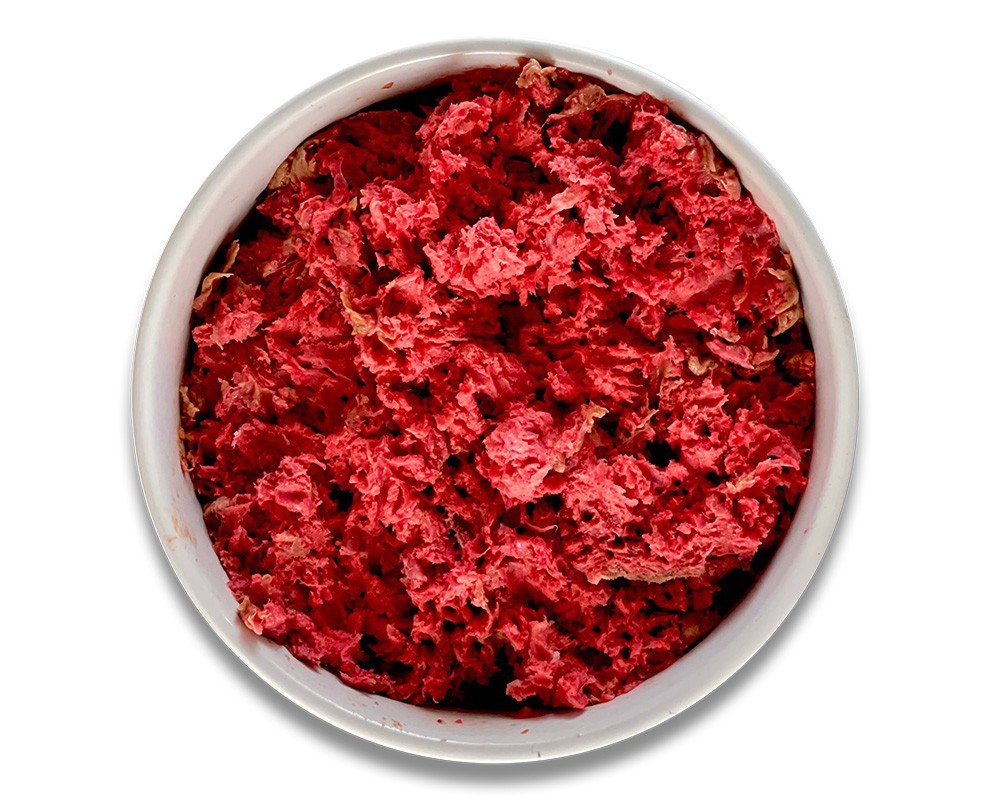 Dougies Venison 80-10-10
