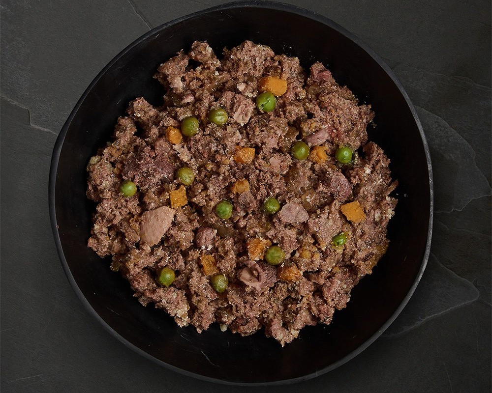 Canagan Beef Stew Wet Dog Food