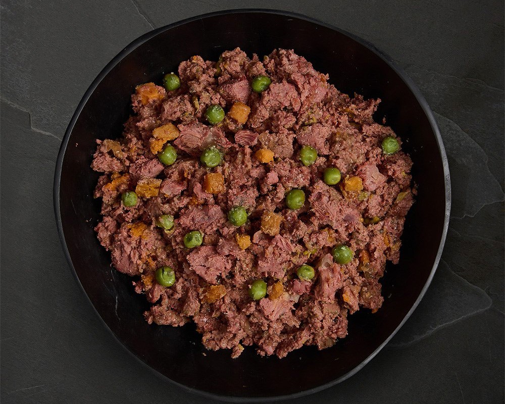 Canagan Chicken & Wild Boar Wet Dog Food