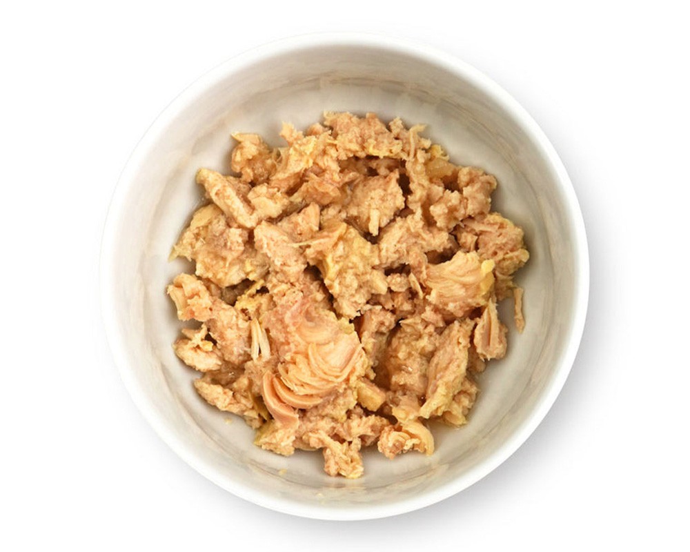 JR Pure Chicken Topper & Mixer