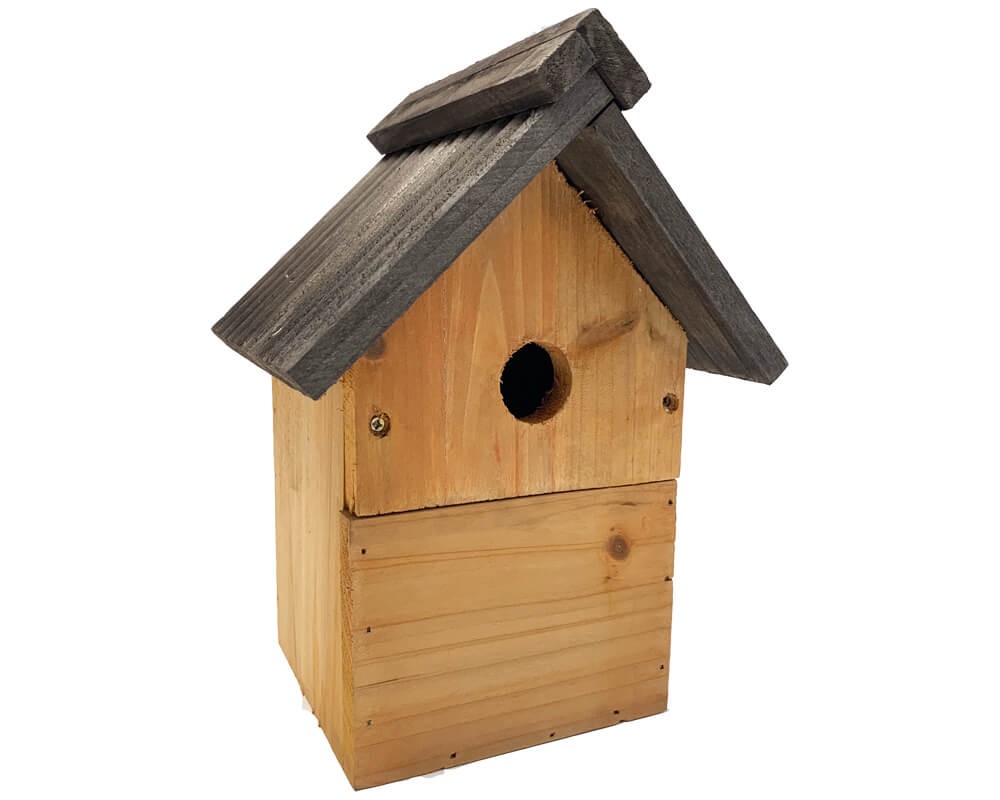 Multi Purpose Wooden Nest Box