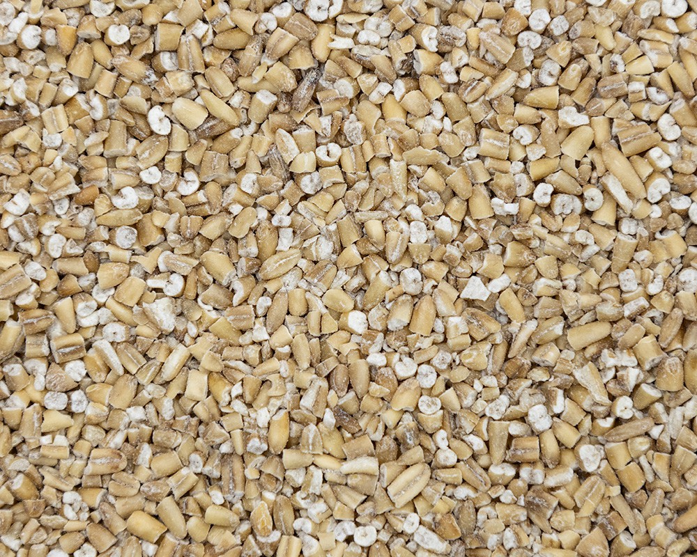 Pinhead Oats