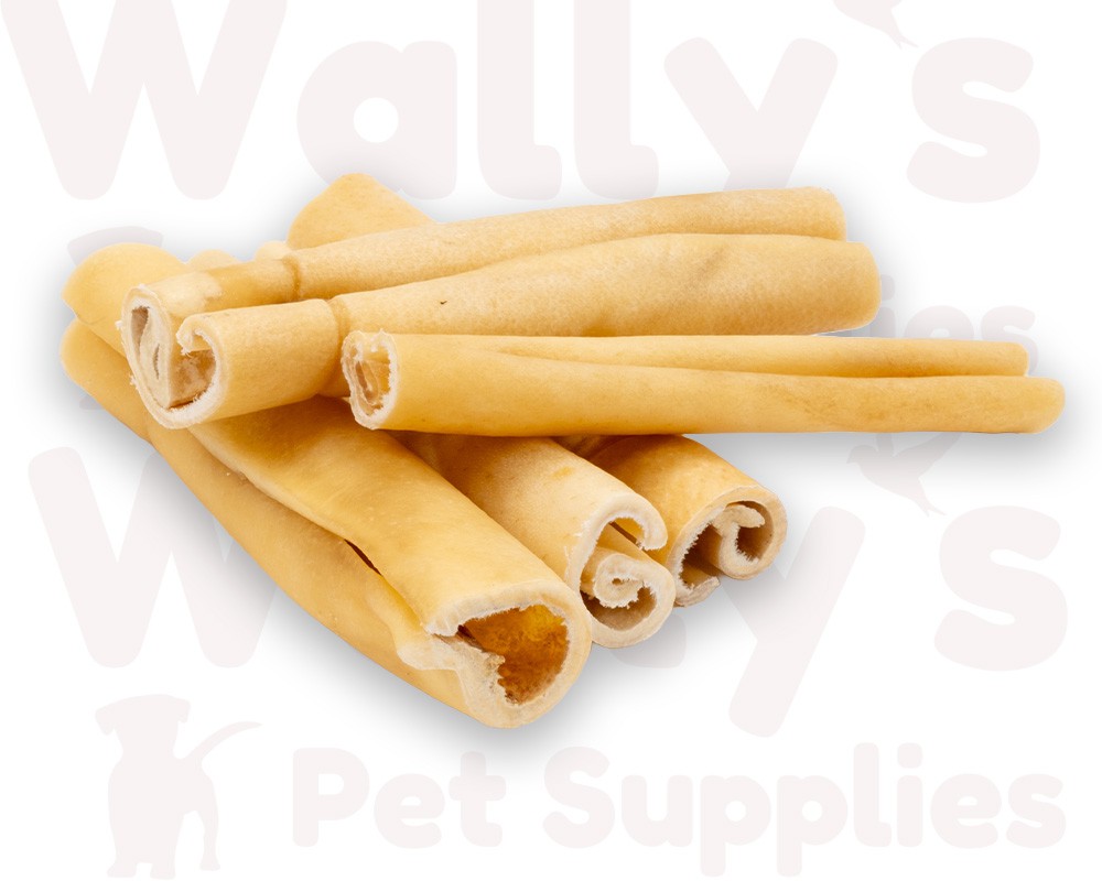 Buffalo Skins Rolls - Small