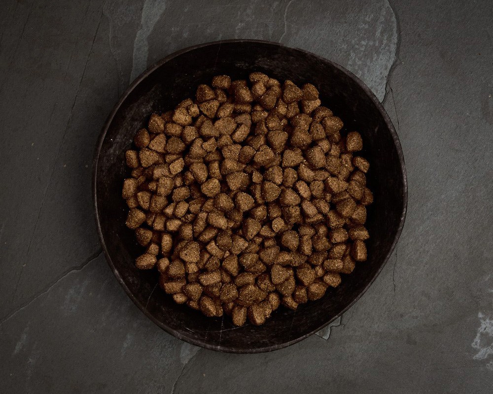 Canagan Working Dog Chicken with Turkey Dry Dog Food