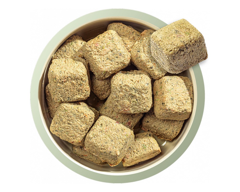 Natures Menu 80/20 Lamb Nuggets