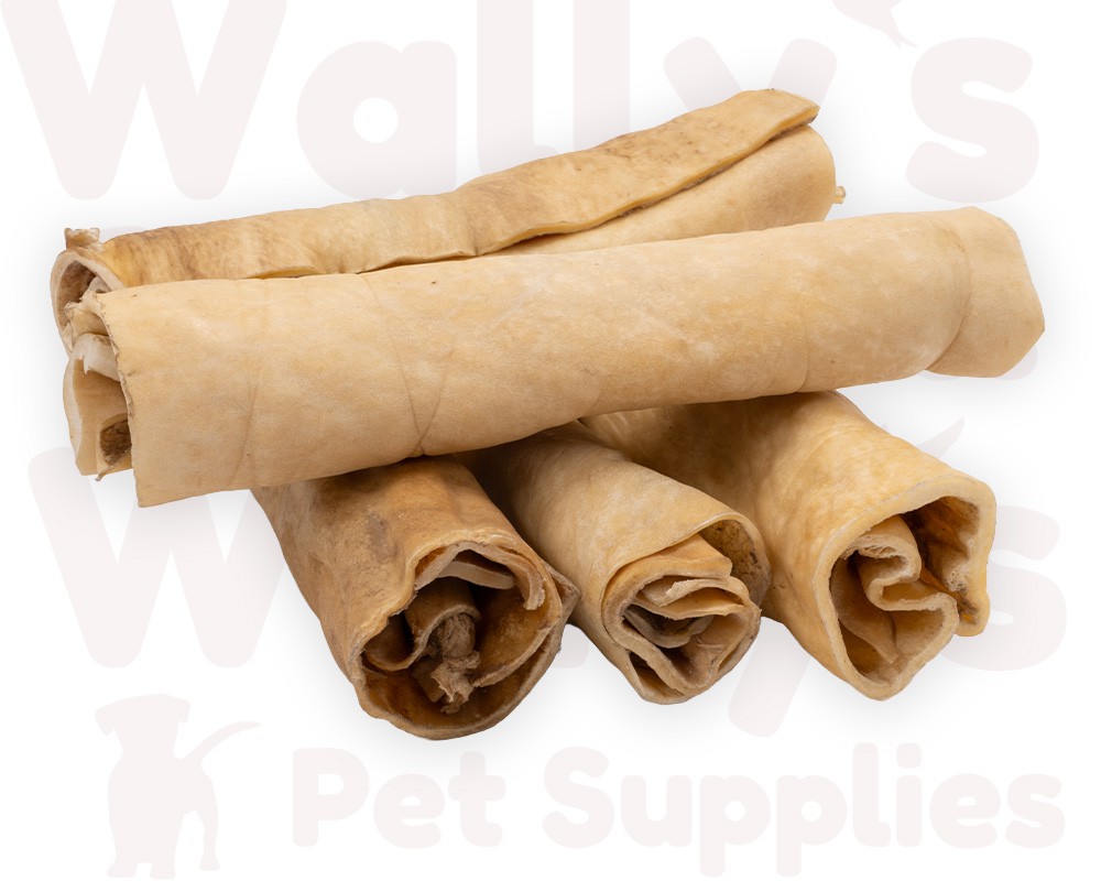 Buffalo Skins Rolls - Jumbo