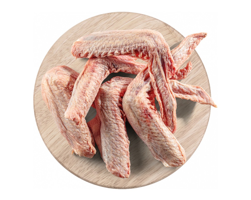 Natures Menu Raw Duck Wings